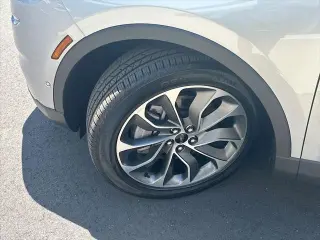 Lincoln Nautilus 2023 AWD Reserve 4dr SUV