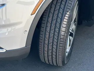 Lincoln Nautilus 2023 AWD Reserve 4dr SUV