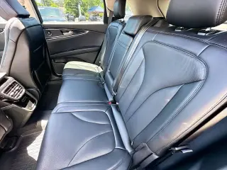 Lincoln Nautilus 2023 AWD Reserve 4dr SUV