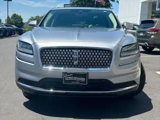 Lincoln Nautilus 2023 AWD Reserve 4dr SUV