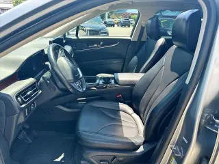 Lincoln Nautilus 2023 AWD Reserve 4dr SUV