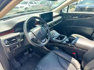 Lincoln Nautilus 2023 AWD Reserve 4dr SUV