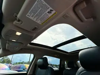 Lincoln Nautilus 2023 AWD Reserve 4dr SUV