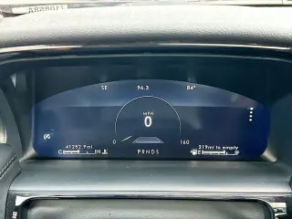 Lincoln Nautilus 2023 AWD Reserve 4dr SUV