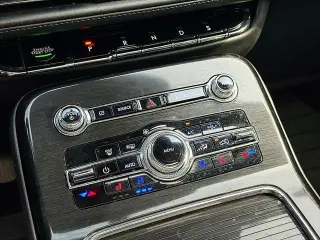 Lincoln Nautilus 2023 AWD Reserve 4dr SUV