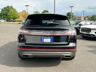 Lincoln Nautilus 2023 AWD Reserve 4dr SUV