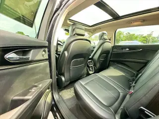 Lincoln Nautilus 2023 AWD Reserve 4dr SUV