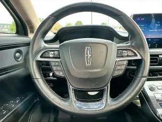 Lincoln Nautilus 2023 AWD Reserve 4dr SUV
