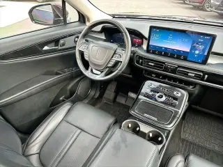Lincoln Nautilus 2023 AWD Reserve 4dr SUV