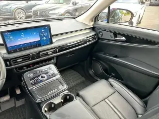 Lincoln Nautilus 2023 AWD Reserve 4dr SUV