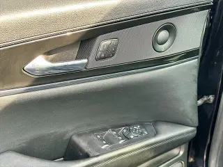 Lincoln Nautilus 2023 AWD Reserve 4dr SUV