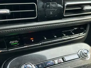 Lincoln Nautilus 2023 AWD Reserve 4dr SUV