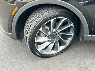 Lincoln Nautilus 2023 AWD Reserve 4dr SUV