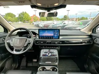 Lincoln Nautilus 2023 AWD Reserve 4dr SUV