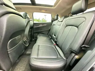 Lincoln Nautilus 2023 AWD Reserve 4dr SUV