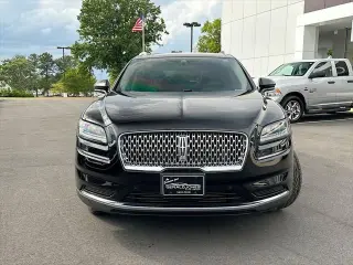 Lincoln Nautilus 2023 AWD Reserve 4dr SUV