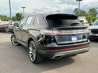 Lincoln Nautilus 2023 AWD Reserve 4dr SUV