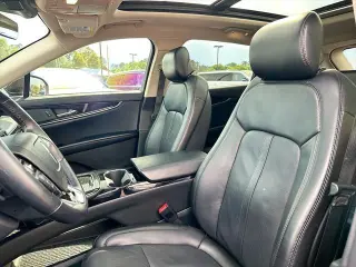 Lincoln Nautilus 2023 AWD Reserve 4dr SUV