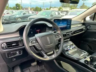 Lincoln Nautilus 2023 AWD Reserve 4dr SUV
