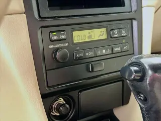 Toyota Camry Solara 2001 SE V6 2dr Convertible