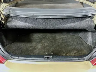 Toyota Camry Solara 2001 SE V6 2dr Convertible