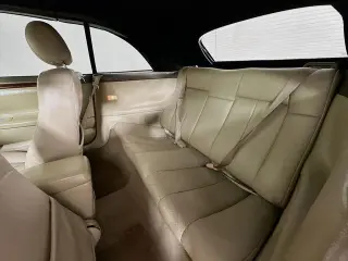 Toyota Camry Solara 2001 SE V6 2dr Convertible