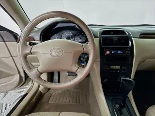 Toyota Camry Solara 2001 SE V6 2dr Convertible