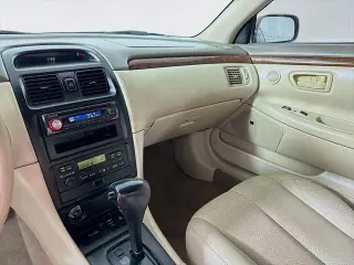 Toyota Camry Solara 2001 SE V6 2dr Convertible