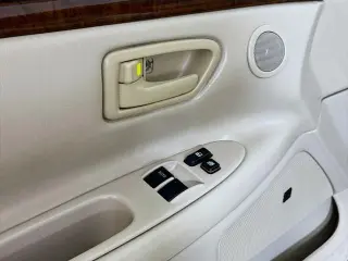 Toyota Camry Solara 2001 SE V6 2dr Convertible