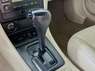 Toyota Camry Solara 2001 SE V6 2dr Convertible