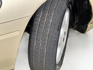 Toyota Camry Solara 2001 SE V6 2dr Convertible