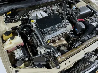 Toyota Camry Solara 2001 SE V6 2dr Convertible