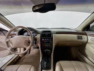 Toyota Camry Solara 2001 SE V6 2dr Convertible