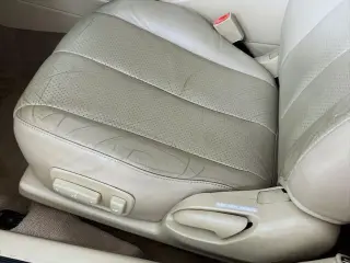 Toyota Camry Solara 2001 SE V6 2dr Convertible