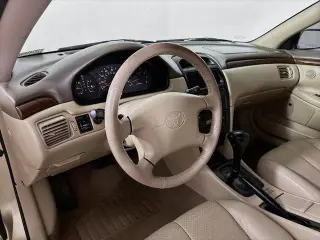 Toyota Camry Solara 2001 SE V6 2dr Convertible