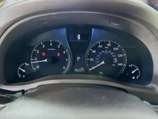 Lexus RX 350 2012 4dr SUV