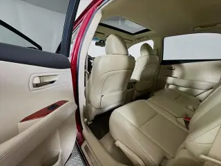 Lexus RX 350 2012 4dr SUV