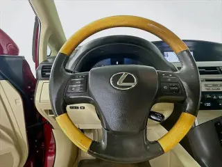 Lexus RX 350 2012 4dr SUV