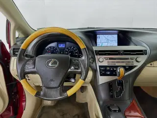Lexus RX 350 2012 4dr SUV