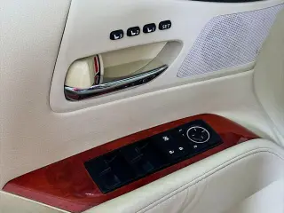 Lexus RX 350 2012 4dr SUV