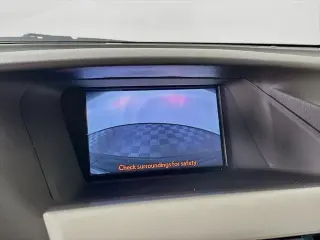 Lexus RX 350 2012 4dr SUV