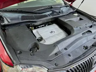 Lexus RX 350 2012 4dr SUV