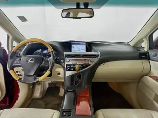 Lexus RX 350 2012 4dr SUV