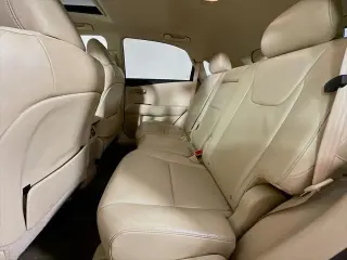 Lexus RX 350 2012 4dr SUV
