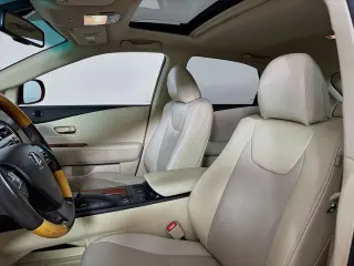 Lexus RX 350 2012 4dr SUV