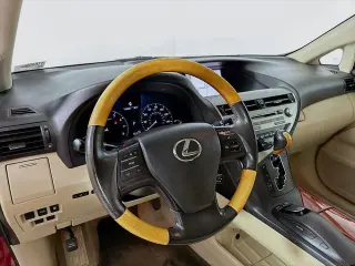 Lexus RX 350 2012 4dr SUV