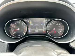 Jeep Compass 2019 High Altitude 4dr SUV