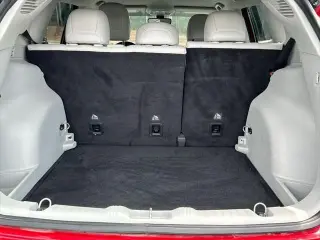 Jeep Compass 2019 High Altitude 4dr SUV