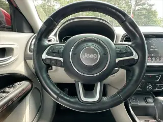 Jeep Compass 2019 High Altitude 4dr SUV