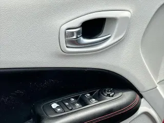Jeep Compass 2019 High Altitude 4dr SUV